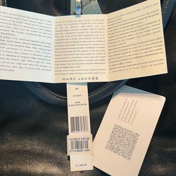 Marc Jacobs Rio bag - Picture 10 of 10